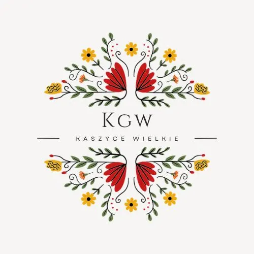 Logo KGW Kaszyce Wielkie